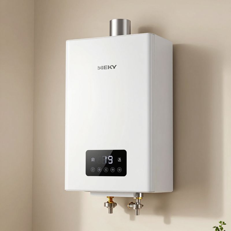 Water Heater Services in Mountlake Terrace