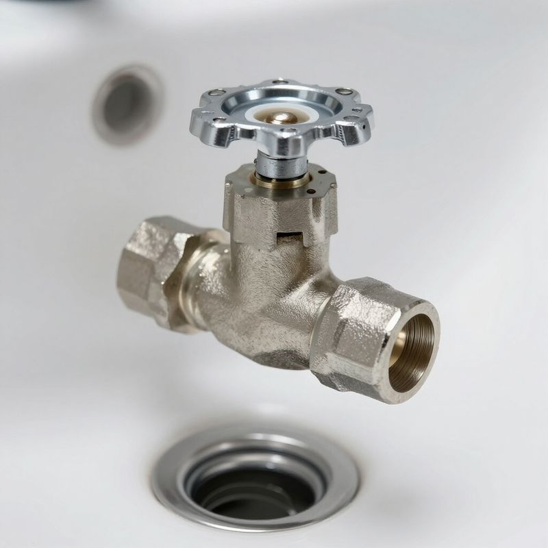 Toilet & Faucet Repair in Mountlake Terrace