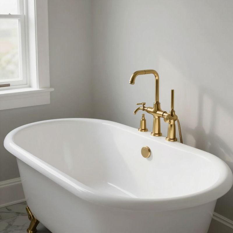 Bathroom & Kitchen Upgrades in Mountlake Terrace